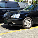 霊柩車<br />
<br />
10kmまで<br />
<br />
 (式場～火葬場)