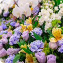 祭壇（生花祭壇）