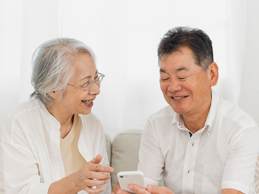 事前相談で解決できる「3つの不安」
